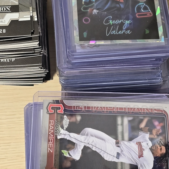 Topps Baseball Card Lot - Picture 4 of 11